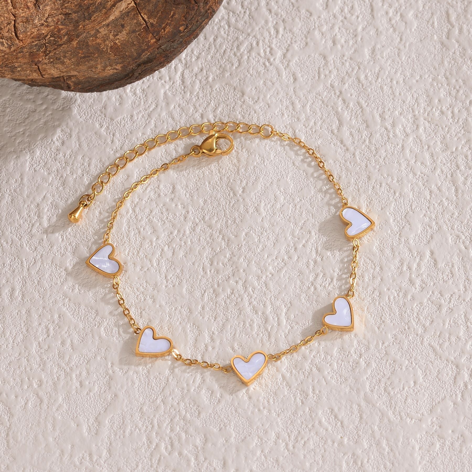 Ins Love Bracelet