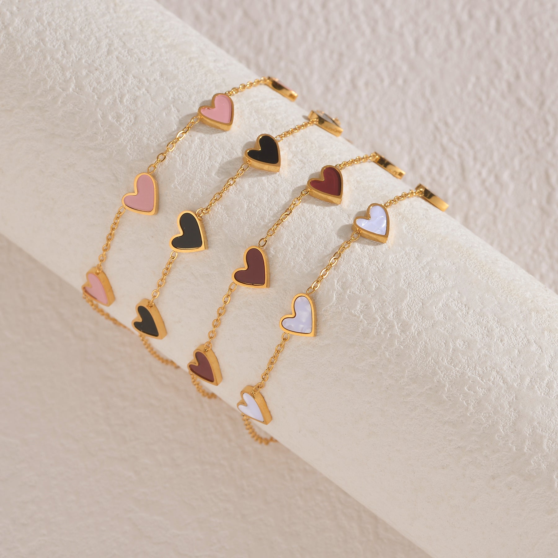 Ins Love Bracelet