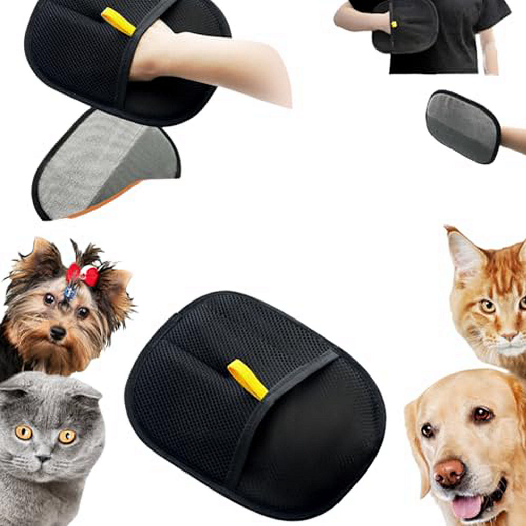 FurSweep™ - Quitapelos profesional para mascotas | Producto oficial