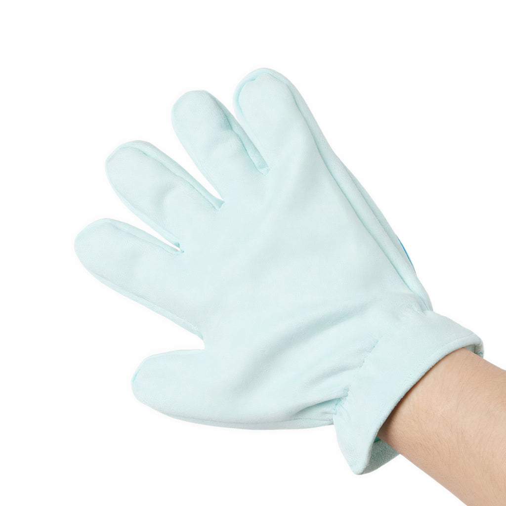 PetPaw™ Grooming Gloves - Silicone Pet Hair Removal Gloves