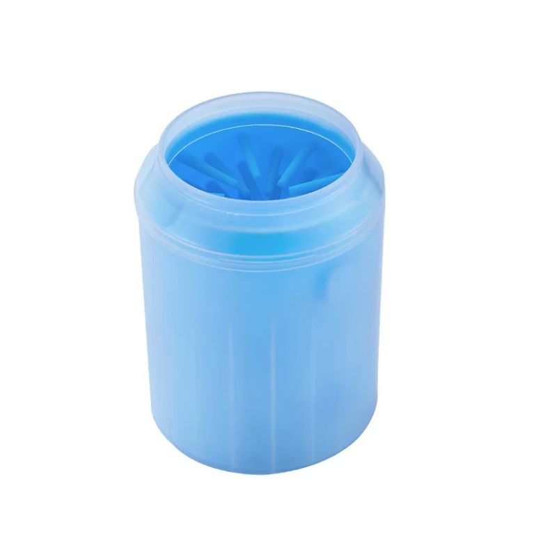 PetPaw™ Paw Cleaner Cup - Portable Silicone Dog Paw Washer