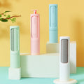PetPaw™ Pet Hair Remover Roller - Reusable Self-Cleaning Lint Roller
