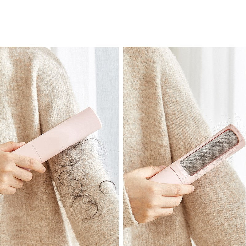 PetPaw™ Pet Hair Remover Roller - Reusable Self-Cleaning Lint Roller