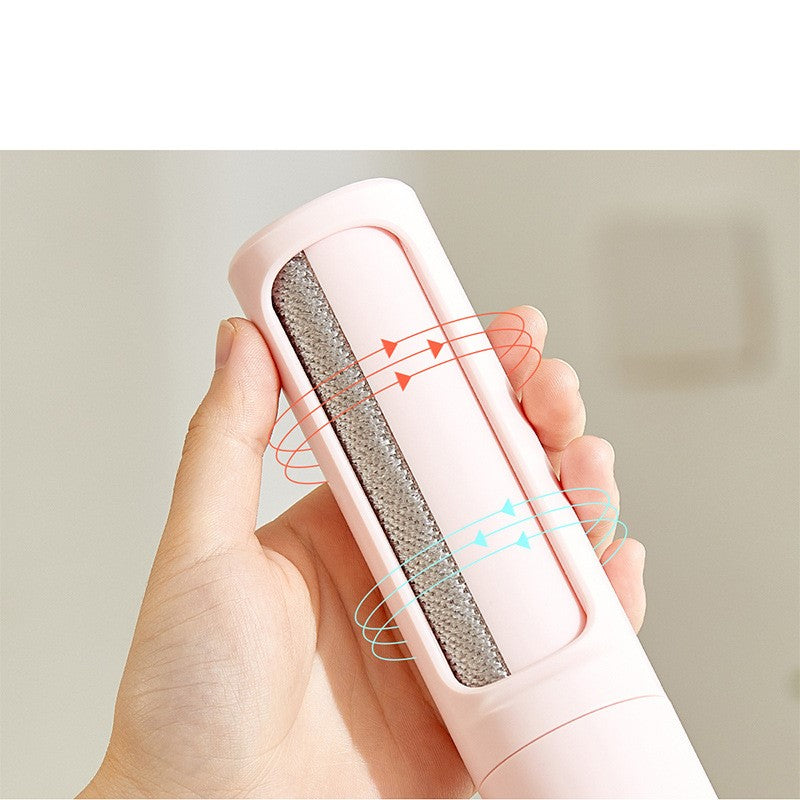 PetPaw™ Pet Hair Remover Roller - Reusable Self-Cleaning Lint Roller