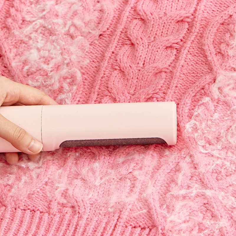 PetPaw™ Pet Hair Remover Roller - Reusable Self-Cleaning Lint Roller